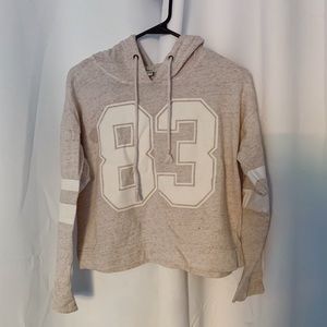 forever 21 sweatshirt